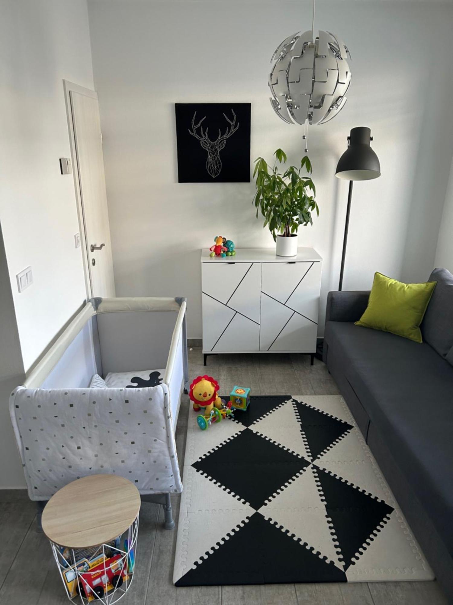 White Mountain Apartment Banovci Exterior foto